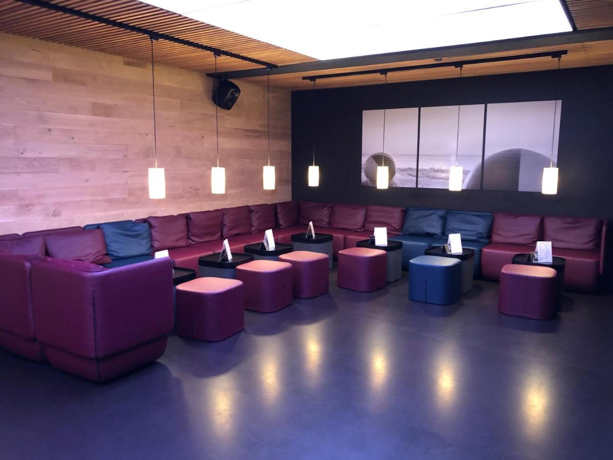 Nyborg Strand Hotel & Konference エクステリア 写真