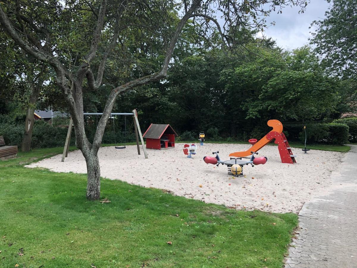 Nyborg Strand Hotel & Konference エクステリア 写真
