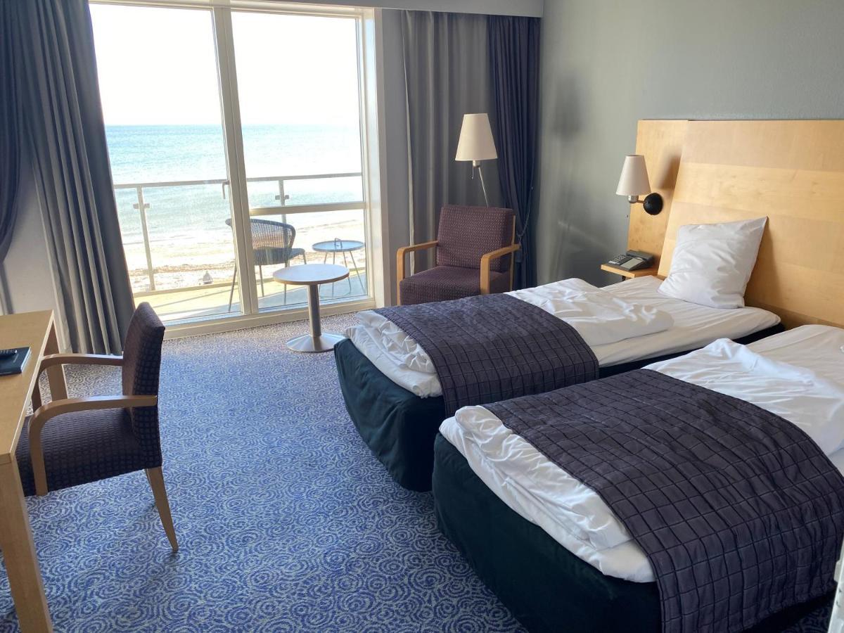 Nyborg Strand Hotel & Konference エクステリア 写真