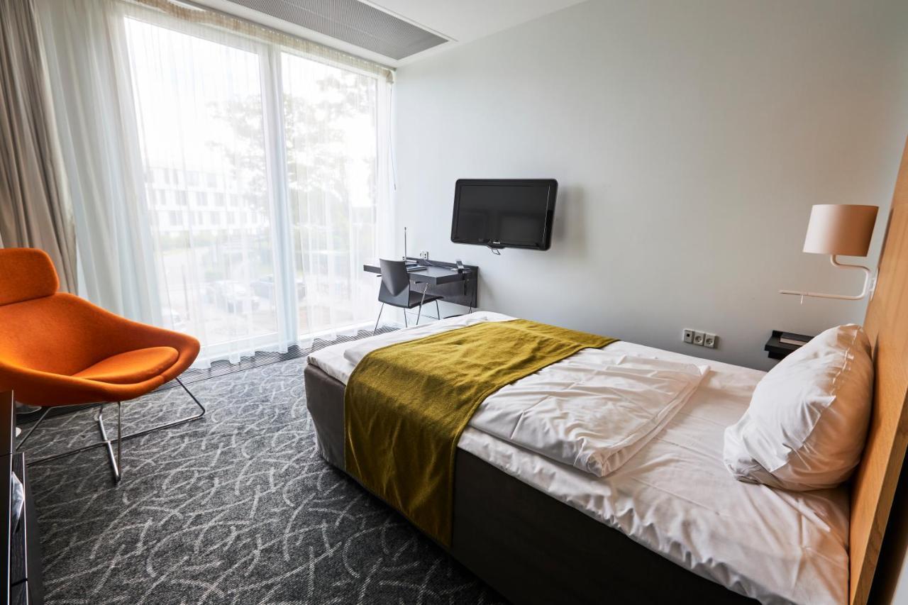 Nyborg Strand Hotel & Konference エクステリア 写真