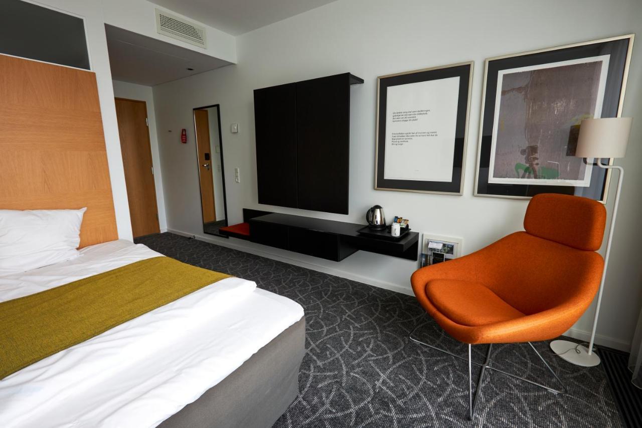 Nyborg Strand Hotel & Konference エクステリア 写真