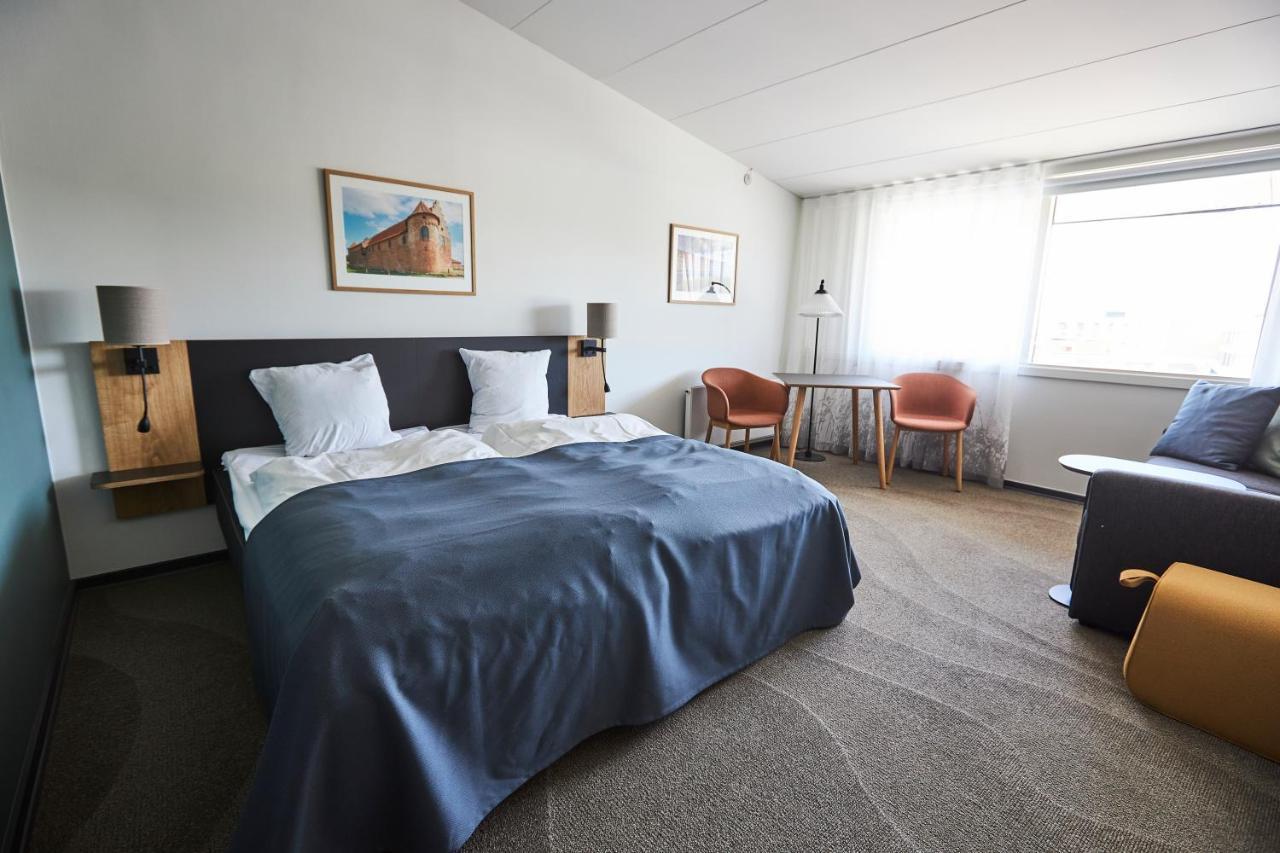Nyborg Strand Hotel & Konference エクステリア 写真