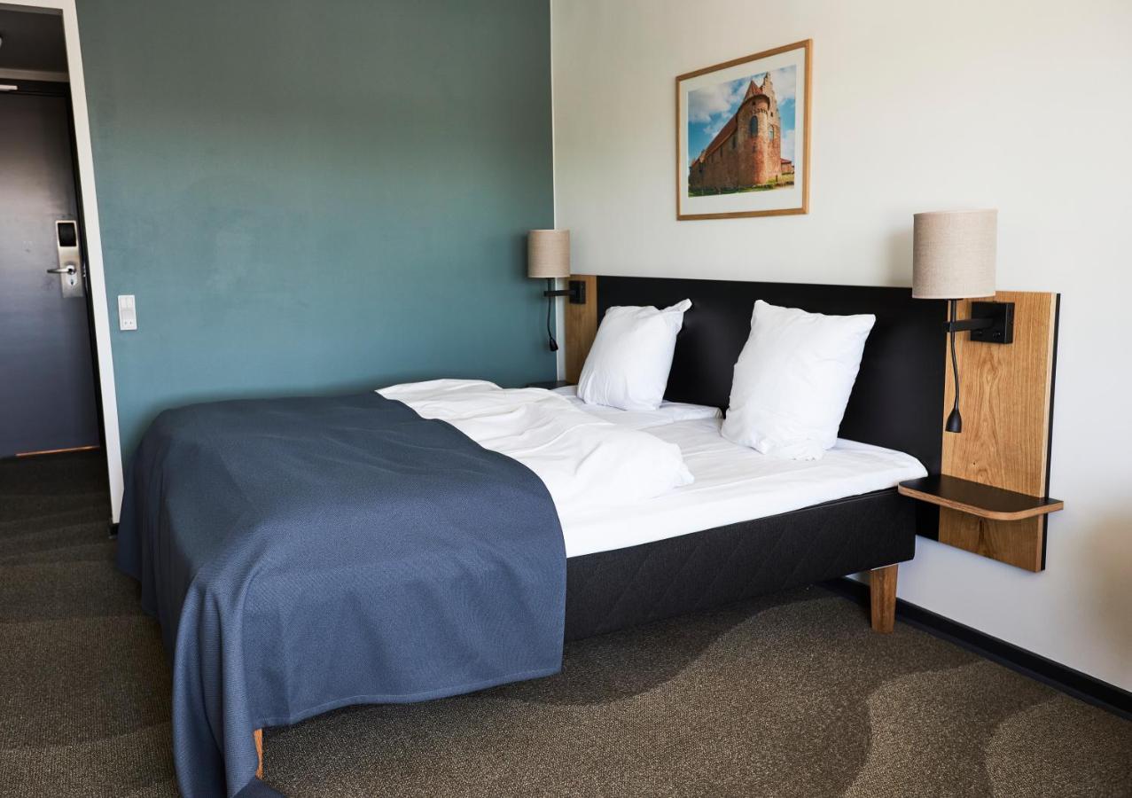 Nyborg Strand Hotel & Konference エクステリア 写真