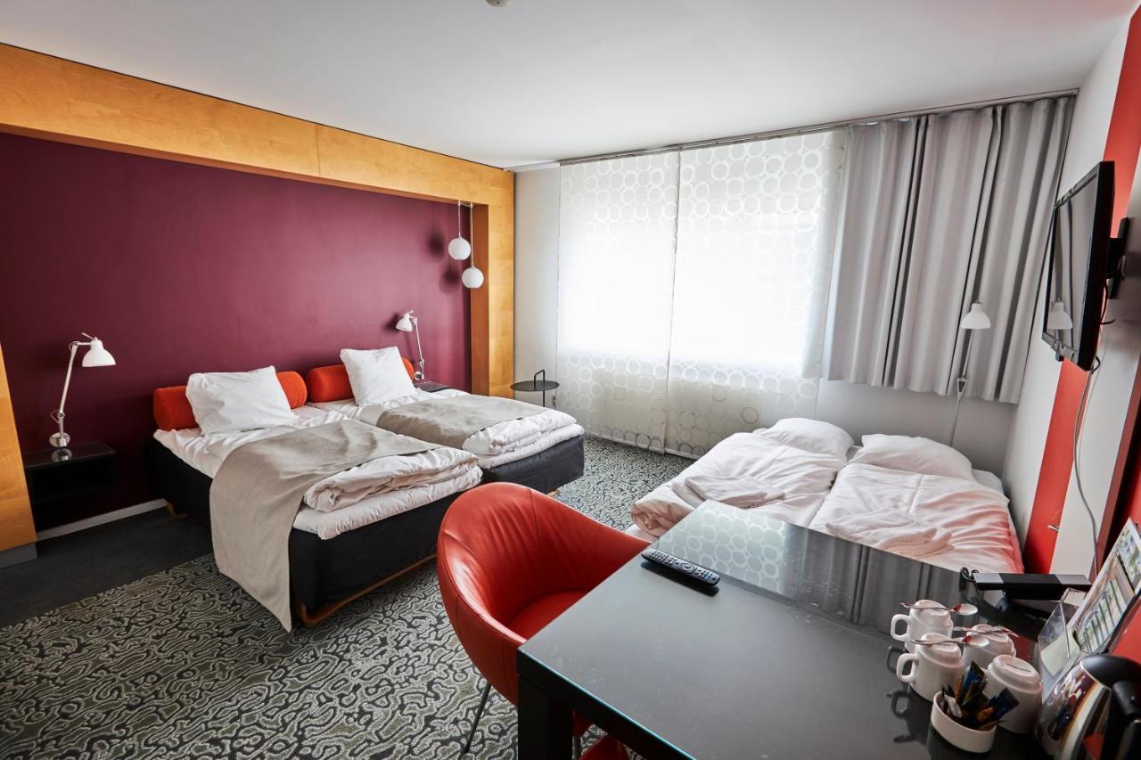 Nyborg Strand Hotel & Konference エクステリア 写真