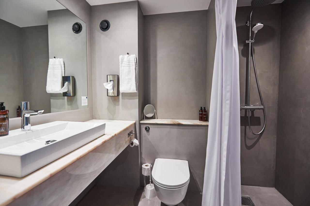 Nyborg Strand Hotel & Konference エクステリア 写真