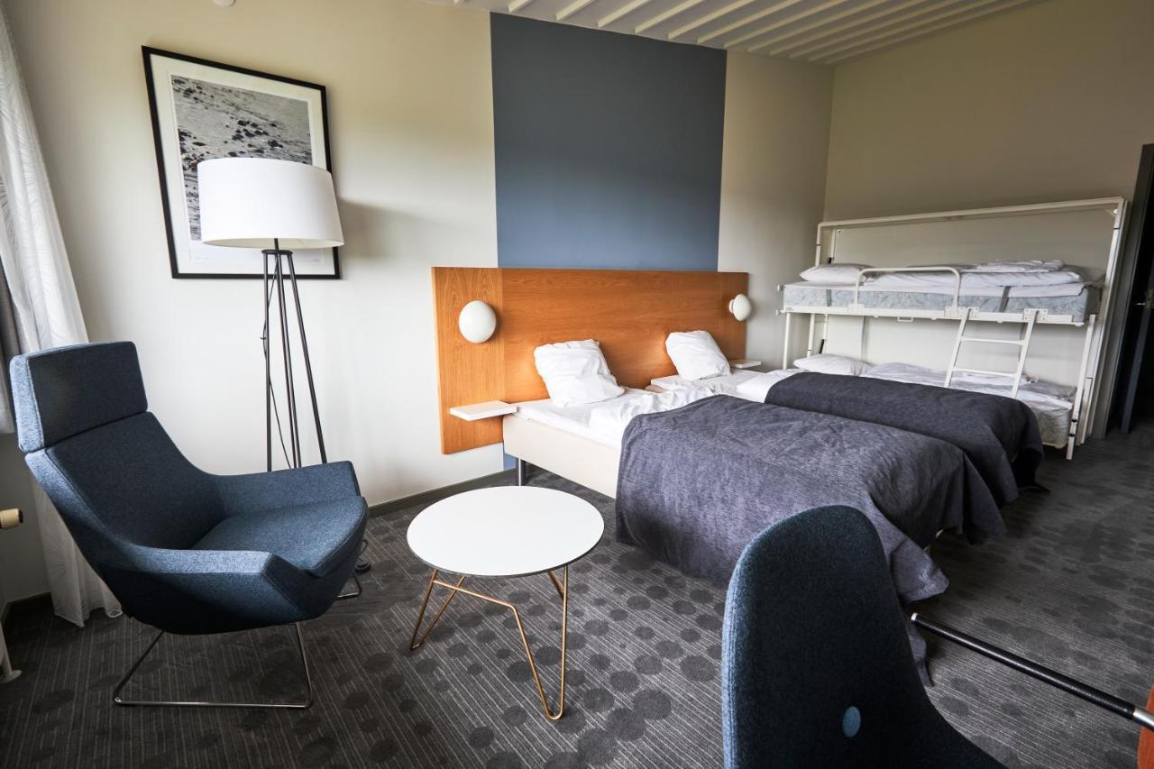 Nyborg Strand Hotel & Konference エクステリア 写真