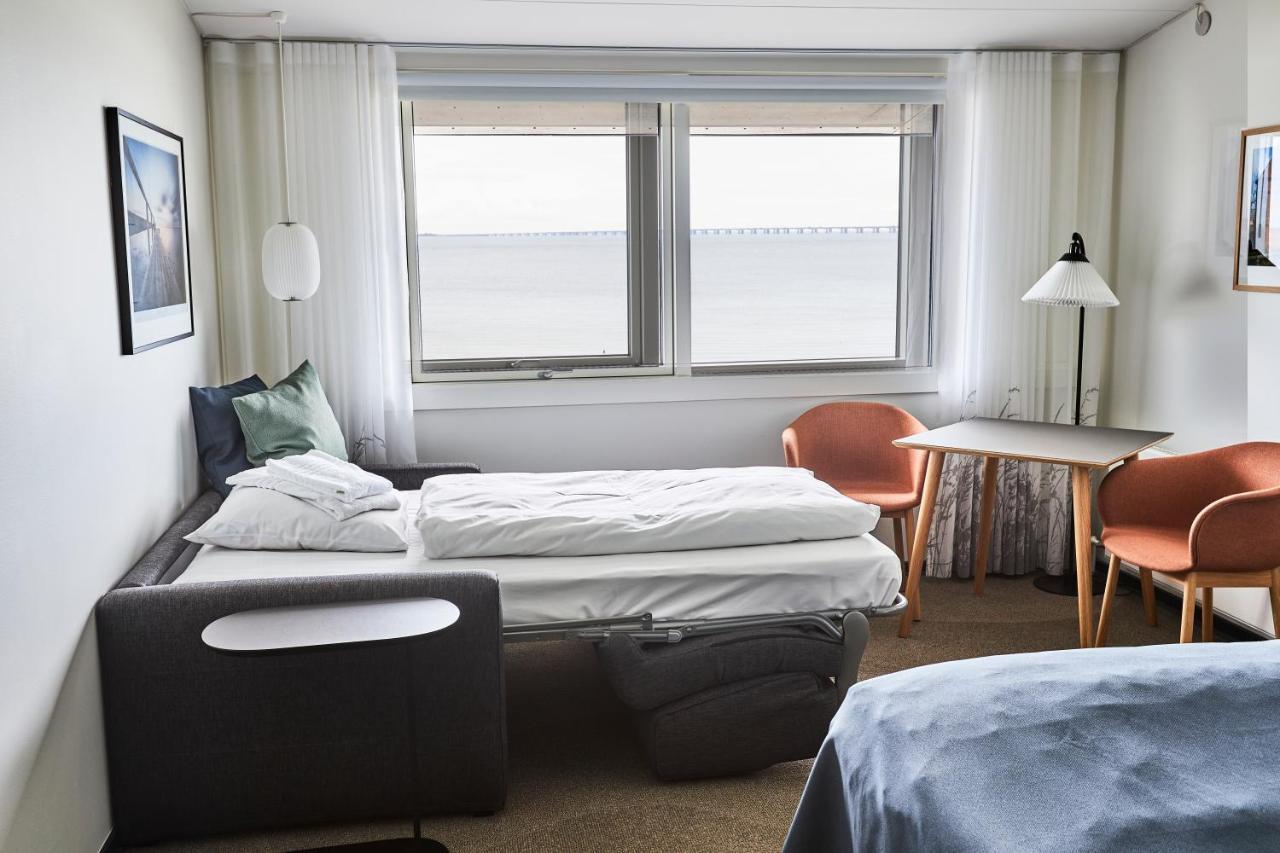 Nyborg Strand Hotel & Konference エクステリア 写真