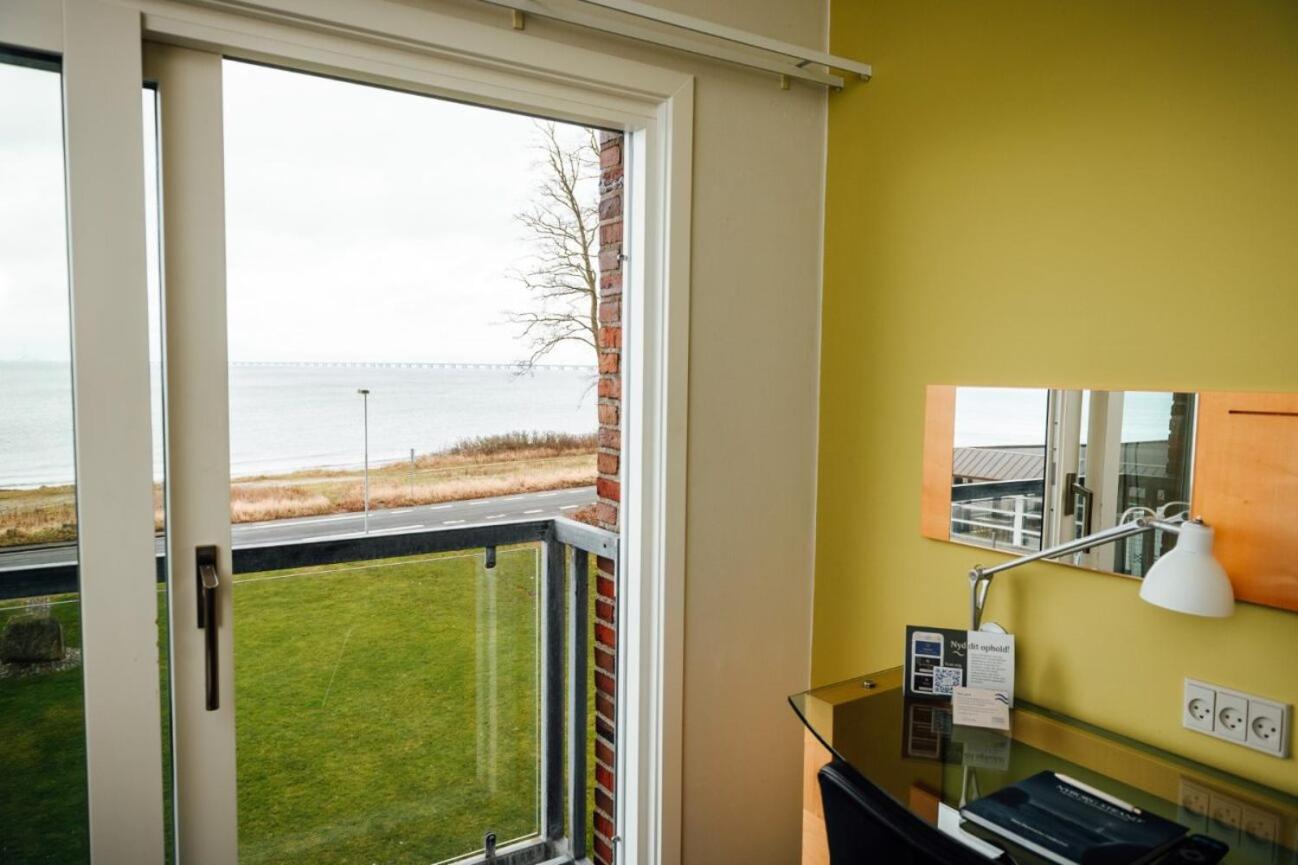 Nyborg Strand Hotel & Konference エクステリア 写真