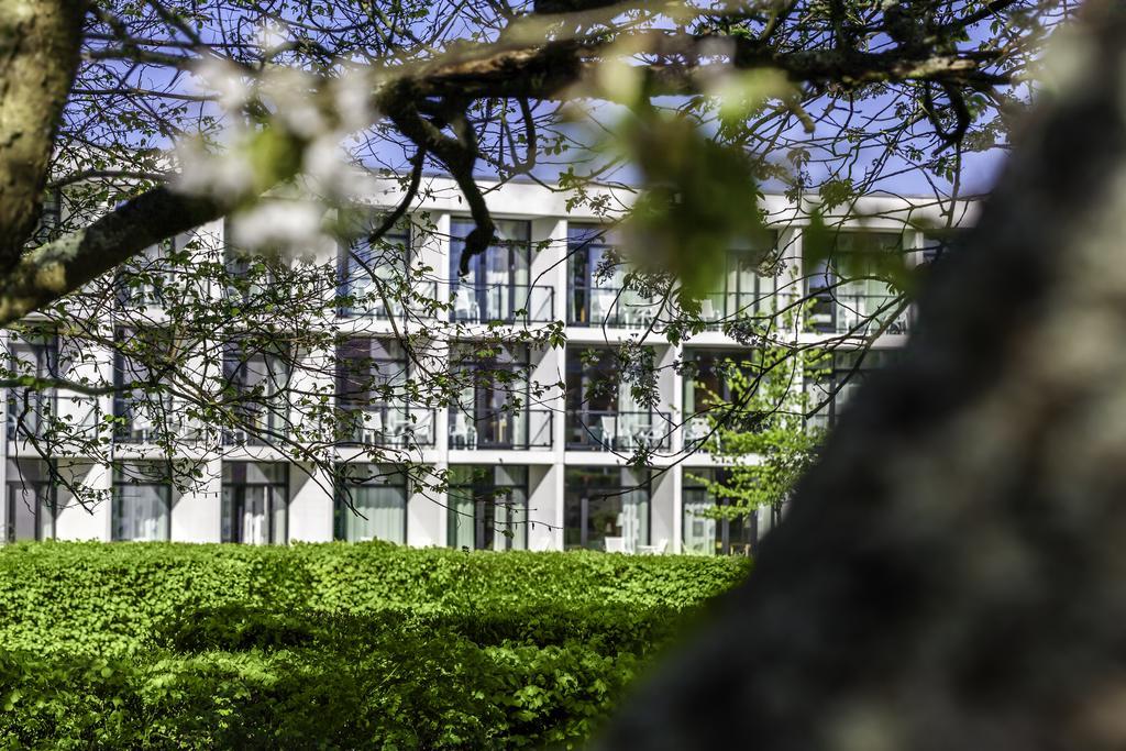 Nyborg Strand Hotel & Konference エクステリア 写真