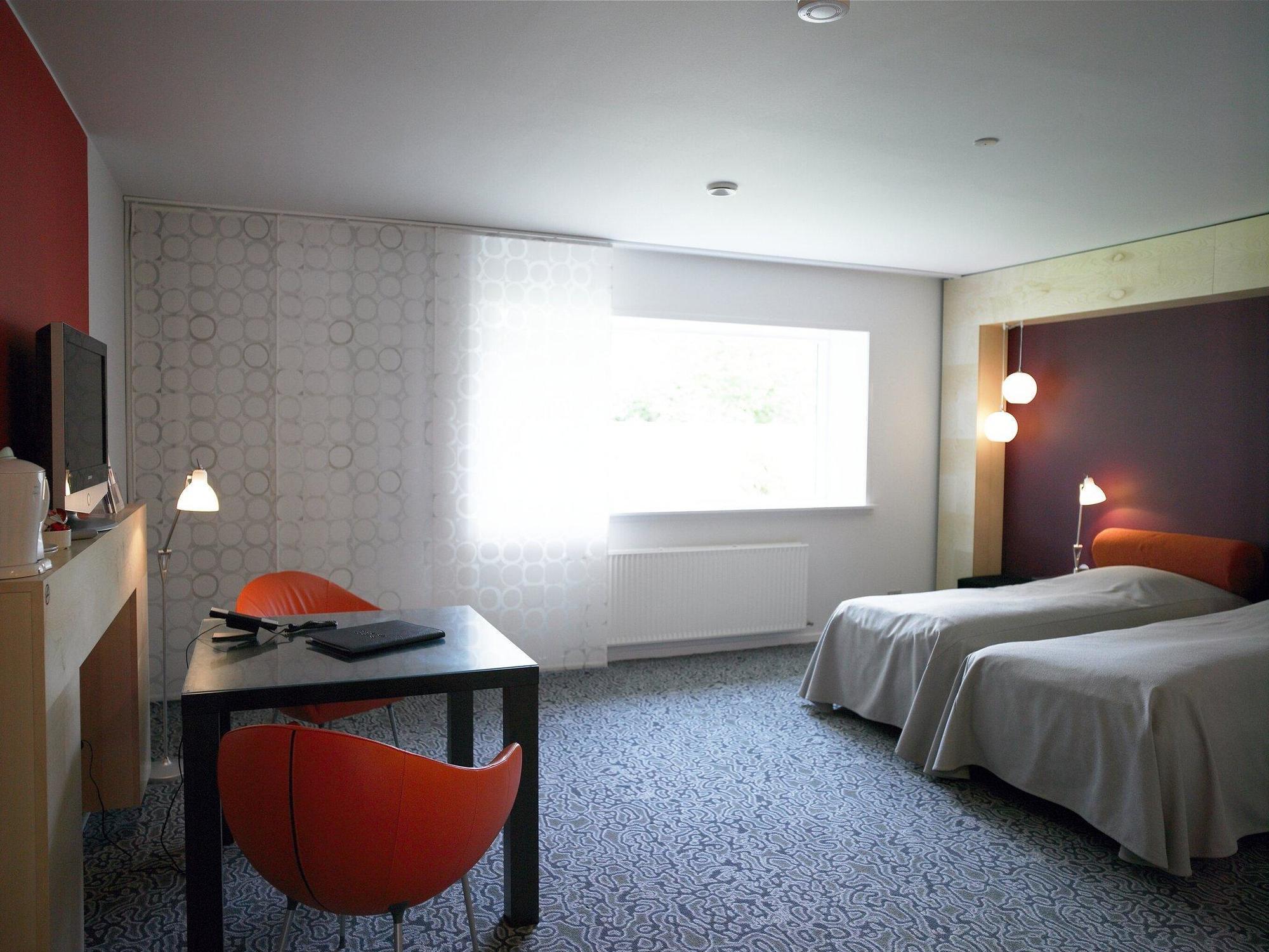 Nyborg Strand Hotel & Konference エクステリア 写真