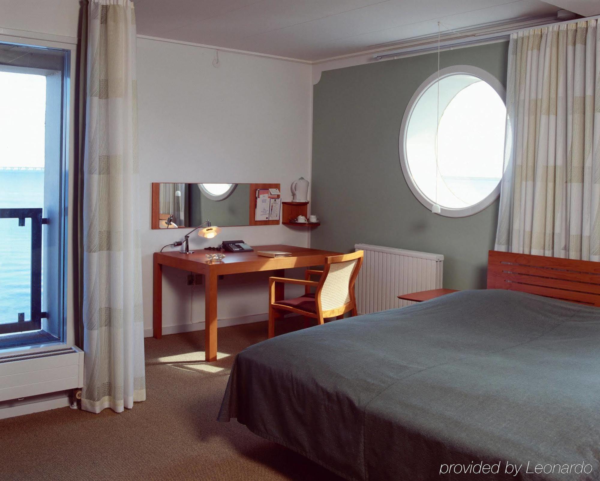Nyborg Strand Hotel & Konference 部屋 写真