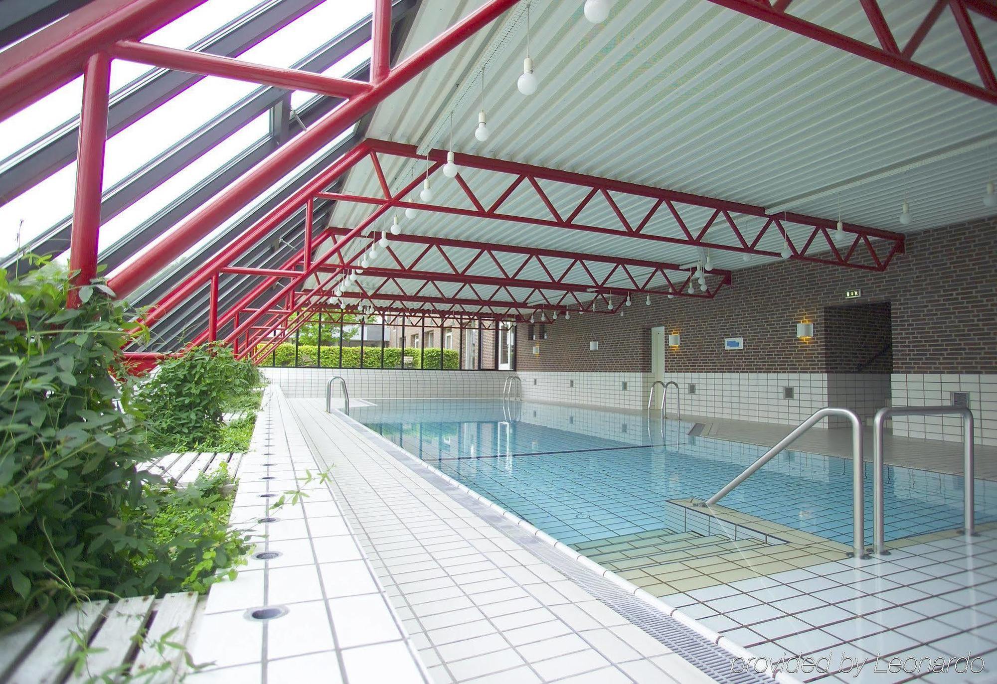 Nyborg Strand Hotel & Konference エクステリア 写真