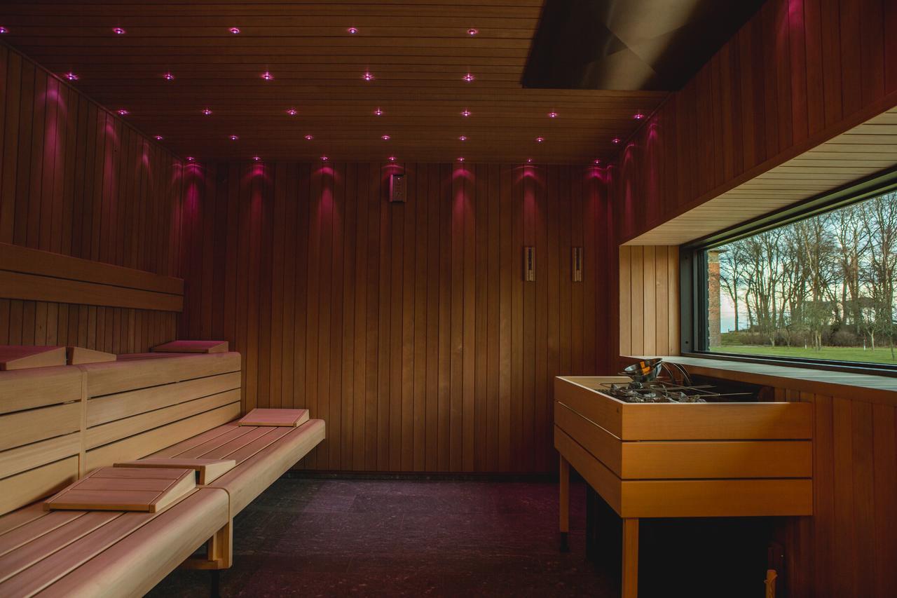 Nyborg Strand Hotel & Konference エクステリア 写真