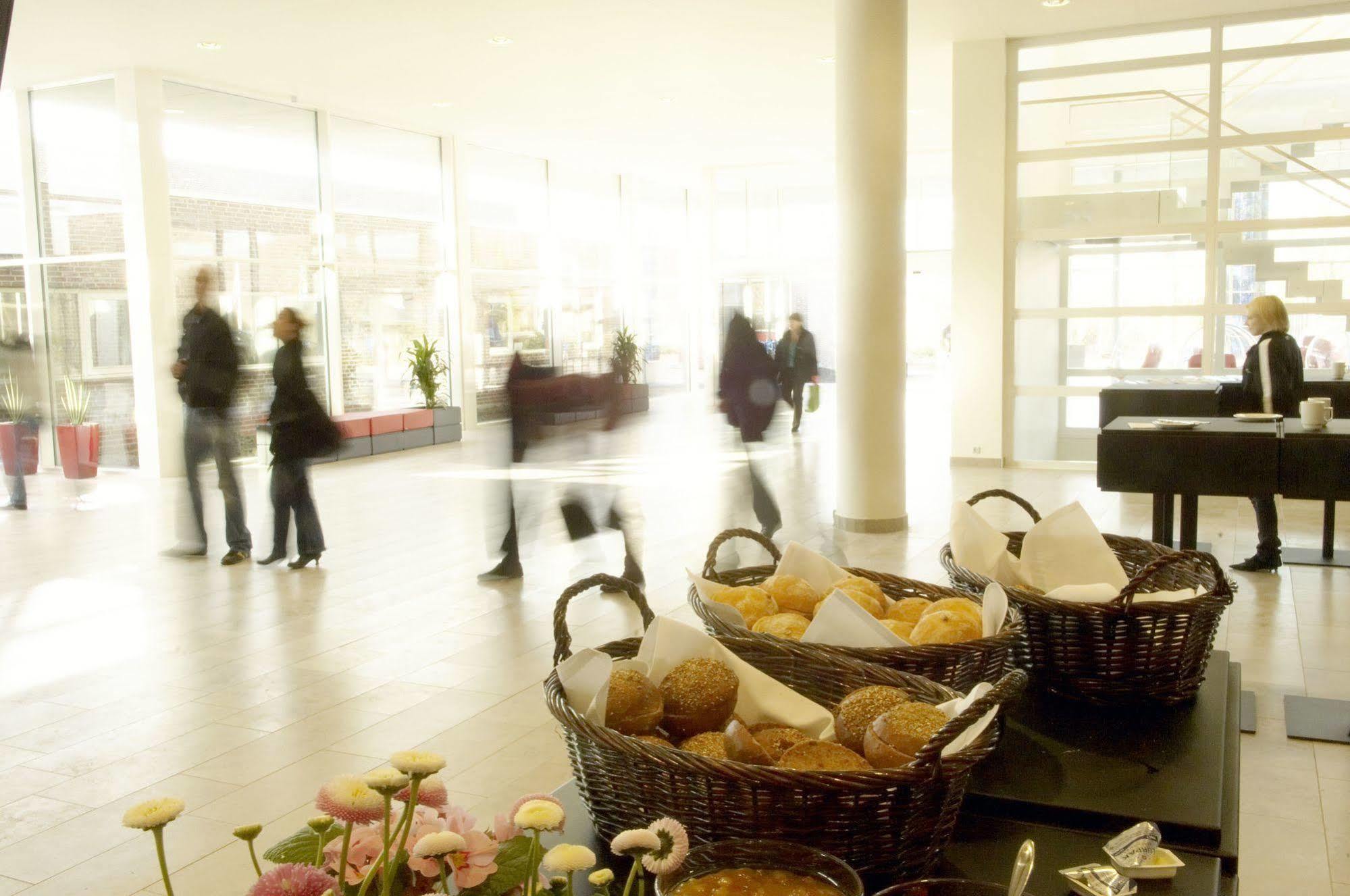 Nyborg Strand Hotel & Konference エクステリア 写真