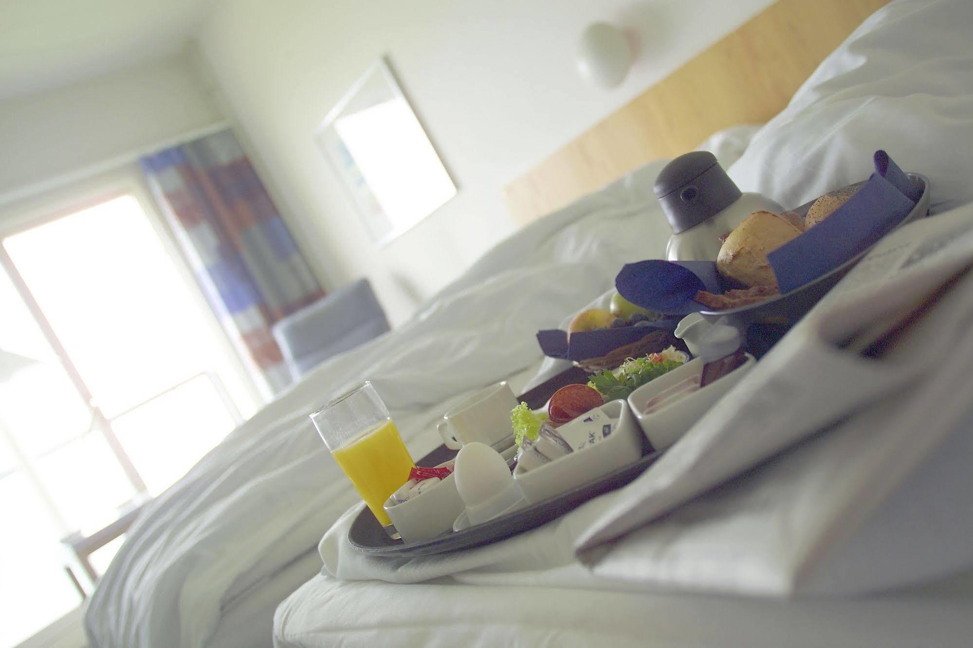 Nyborg Strand Hotel & Konference エクステリア 写真