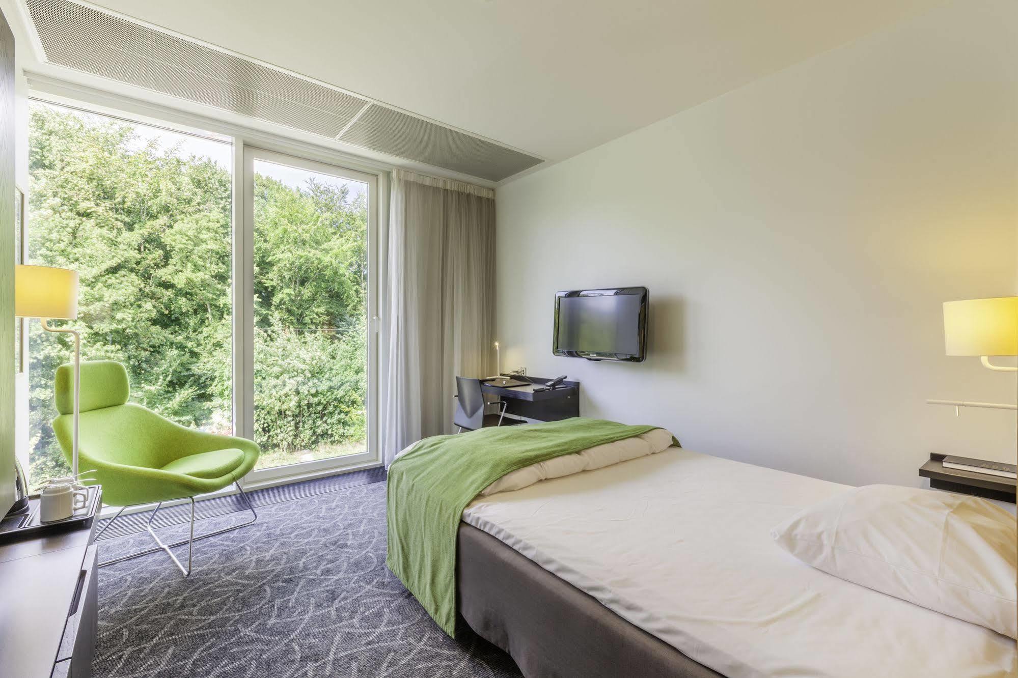 Nyborg Strand Hotel & Konference エクステリア 写真