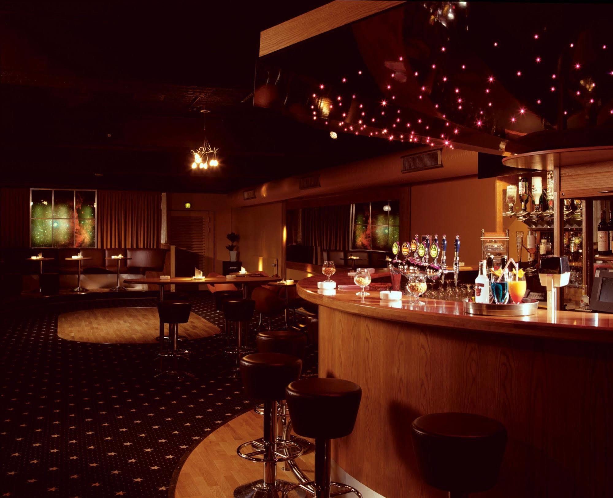 Nyborg Strand Hotel & Konference エクステリア 写真